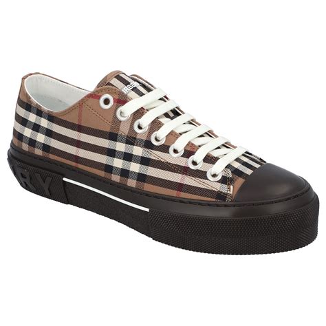 burberry sneakers for men.